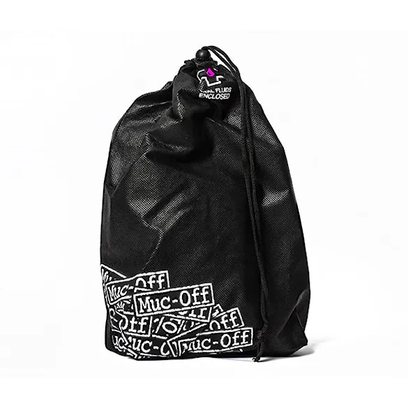 Čistiaci prostriedok Muc-Off Bike Care Essentials Kit - 6