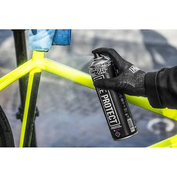 Środek czyszczący Muc-Off Bike Protect 500ml - 4