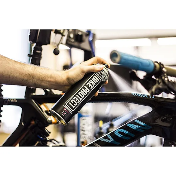 Środek czyszczący Muc-Off Bike Protect 500ml - 6