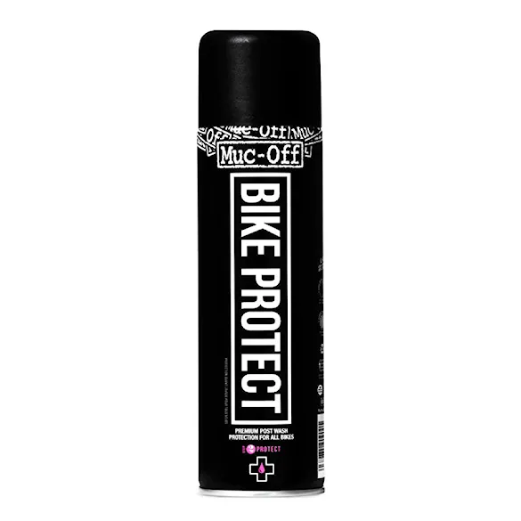 Środek czyszczący Muc-Off Bike Protect 500ml - 1