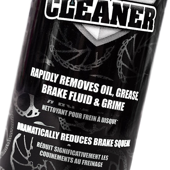 Środek czyszczący Muc-Off Disc Brake Cleaner 400 ml - 3
