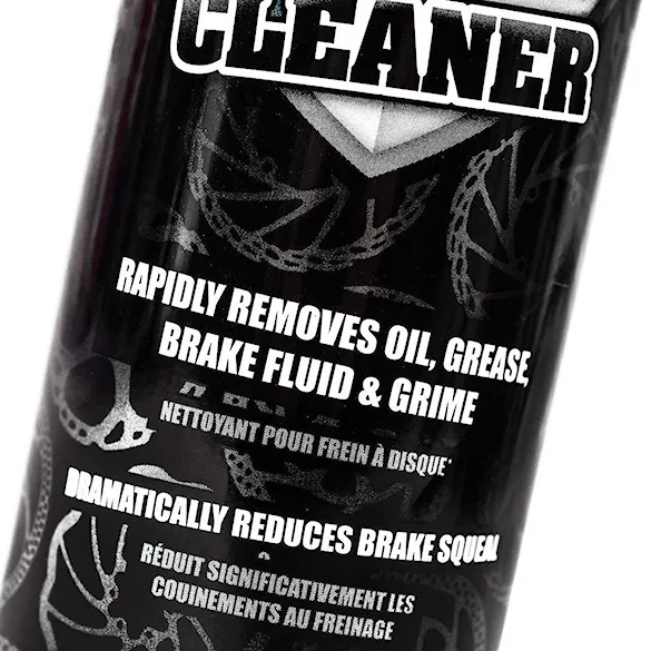 Čistiaci prostriedok Muc-Off Disc Brake Cleaner 400 ml - 3