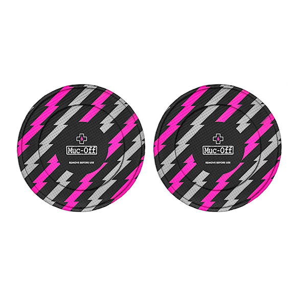 Kryty brzd Muc-Off Disc Brake Covers bolt - 1