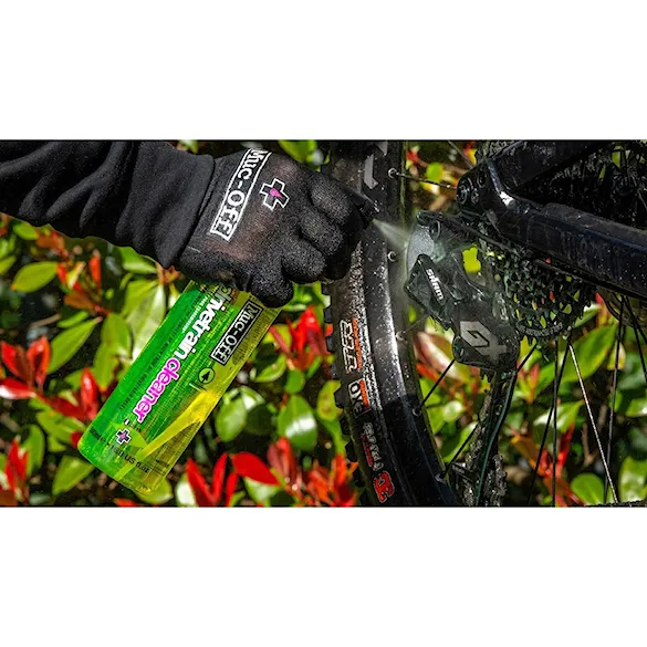 Bike Cleaner Muc-Off Bio Drivetrain Cleaner 500 ml - 3