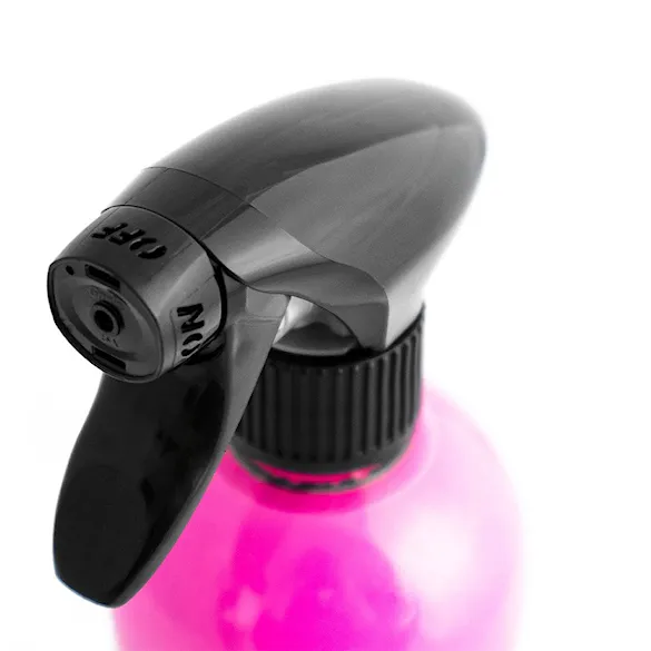 Čistiaci prostriedok Muc-Off High Performance Waterless Wash 750 ml - 3