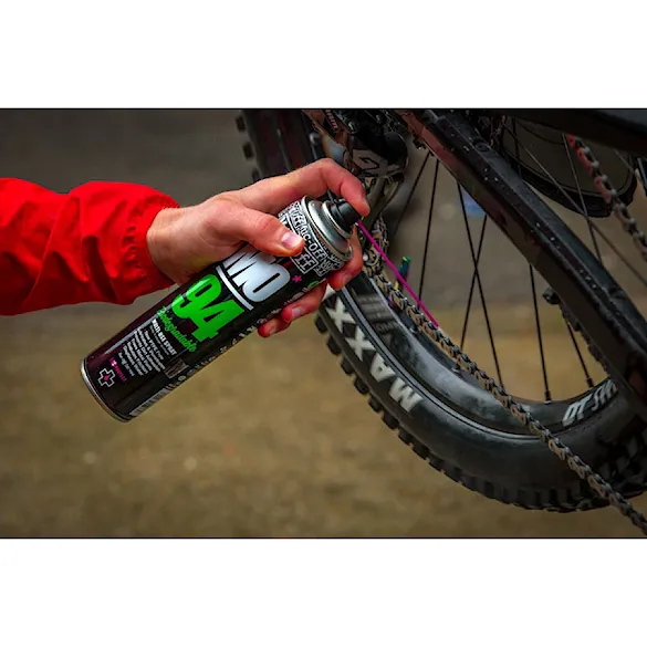 Bike Cleaner Muc-Off MO-94 400ml - 2