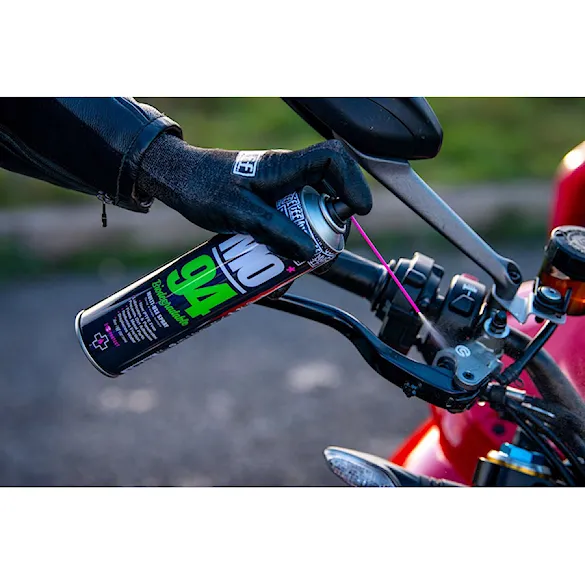 Bike Cleaner Muc-Off MO-94 400ml - 4
