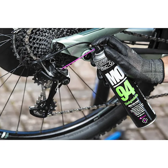 Bike Cleaner Muc-Off MO-94 400ml - 5