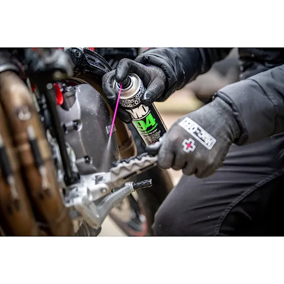 Bike Cleaner Muc-Off MO-94 400ml - 6