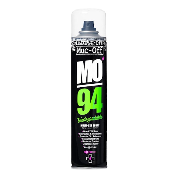 Čisticí prostředek Muc-Off MO-94 400ml - 1