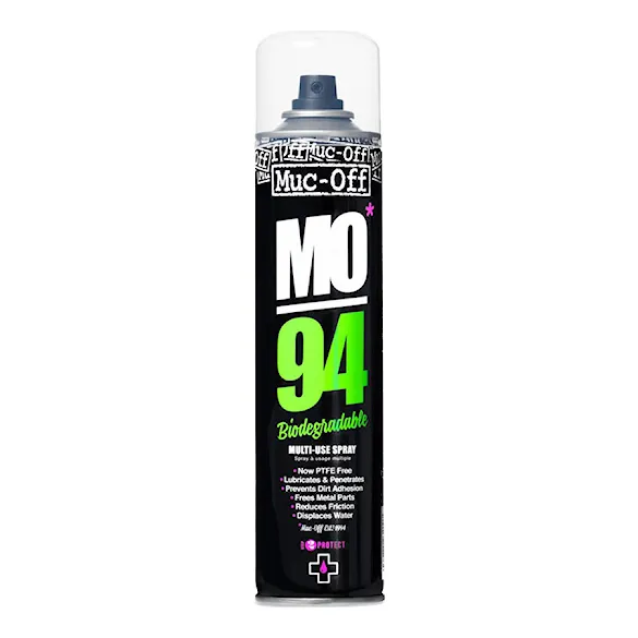 Bike Cleaner Muc-Off MO-94 400ml - 1