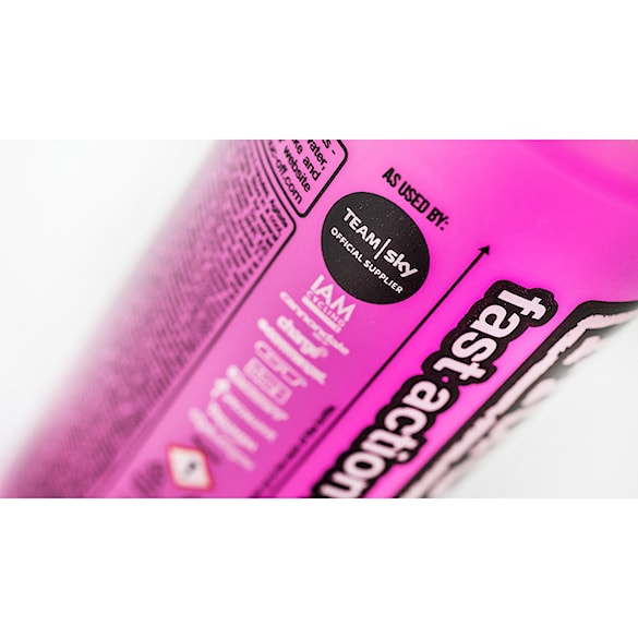 Čistiaci prostriedok Muc-Off Nano Tech Bike Cleaner 1L - 3