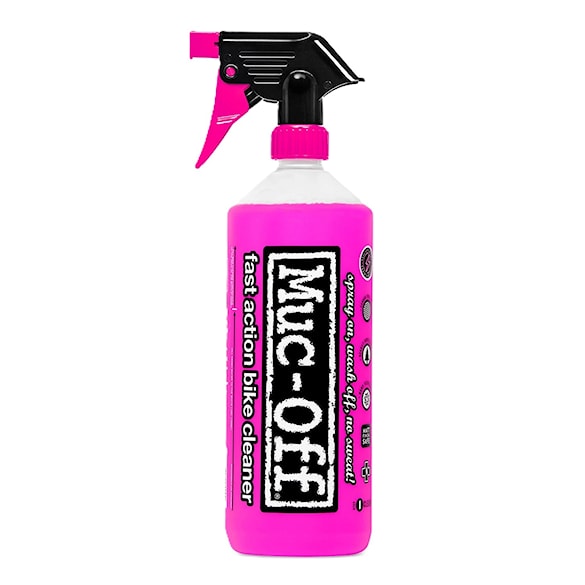 Čistiaci prostriedok Muc-Off Nano Tech Bike Cleaner 1L - 1