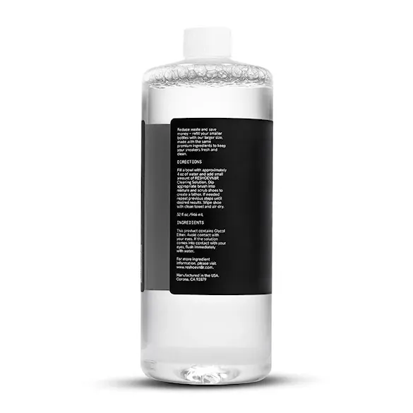 Shoe Cleaner Reshoevn8r Cleaning Solution - 2