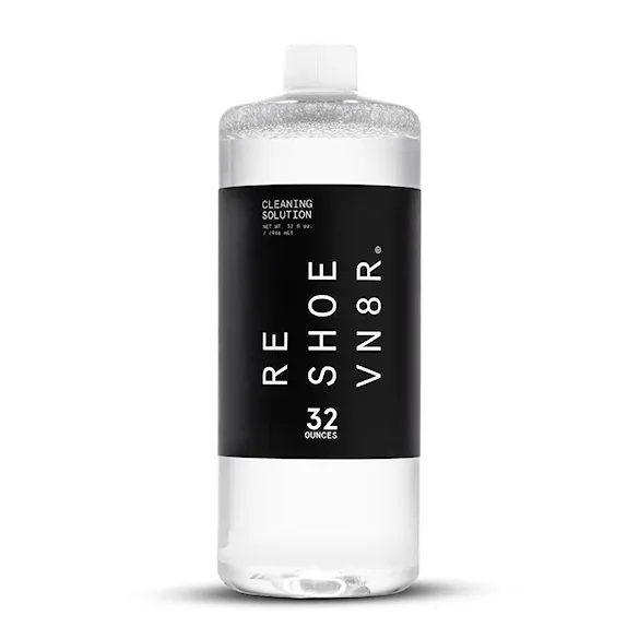 Shoe Cleaner Reshoevn8r Cleaning Solution - 1