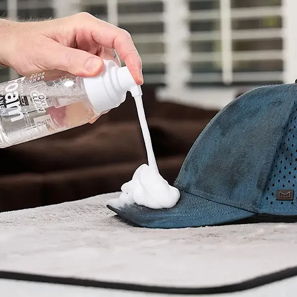 Čisticí prostředek Reshoevn8r Oxiclean Sneaker + Hat Foam Cleaning Kit - 4