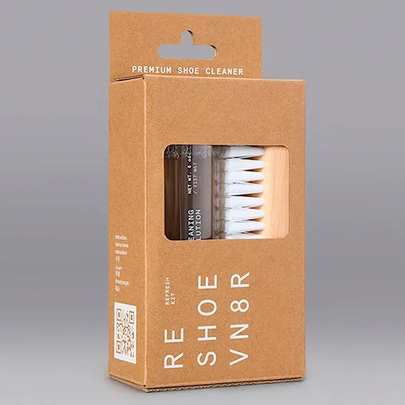 Čisticí sada na tenisky Reshoevn8r Refresh Kit - 2