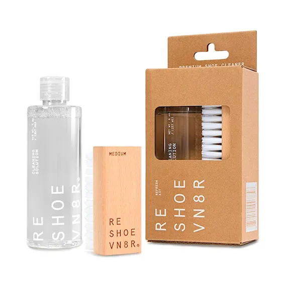 Čisticí sada na tenisky Reshoevn8r Refresh Kit - 1