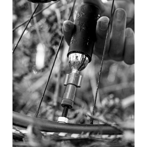 CO2 Inflator Peaty's Holeshot CO2 Tyre Inflator - MTB gold - 3