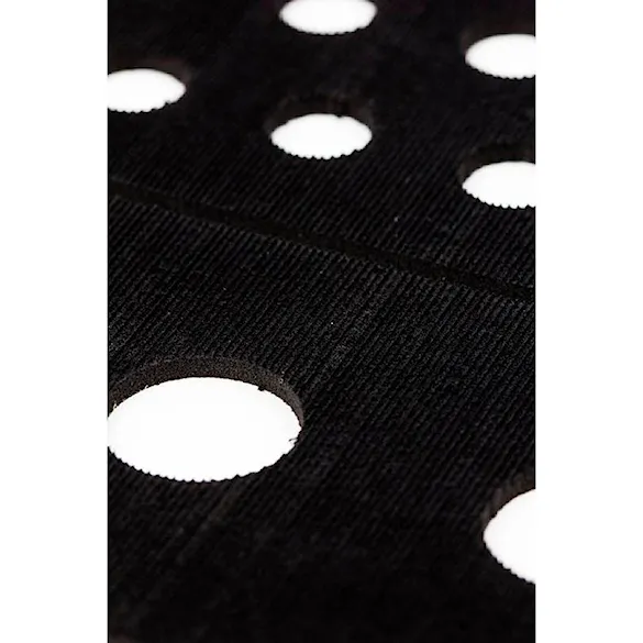 Surfboard Grip Pad Creatures Front Deck III Cord black - 2