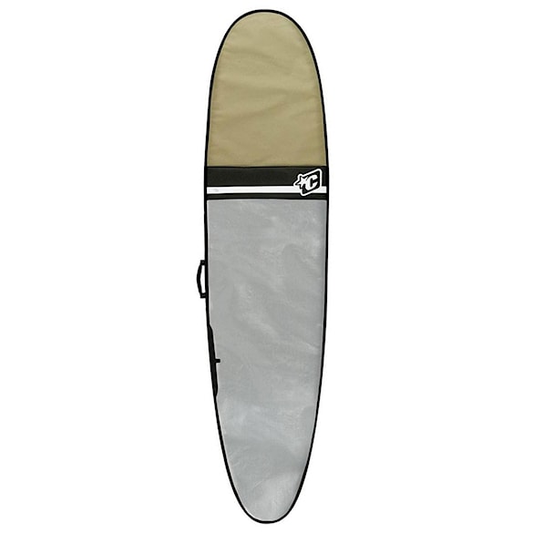 Obal na surf Creatures Longboard Day Use tan 2016 - 1