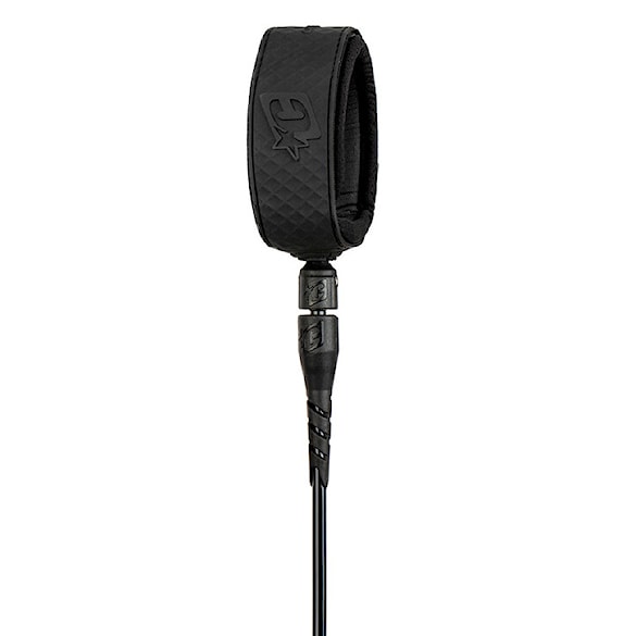 Surf leash Creatures Pro 6 black black - 1