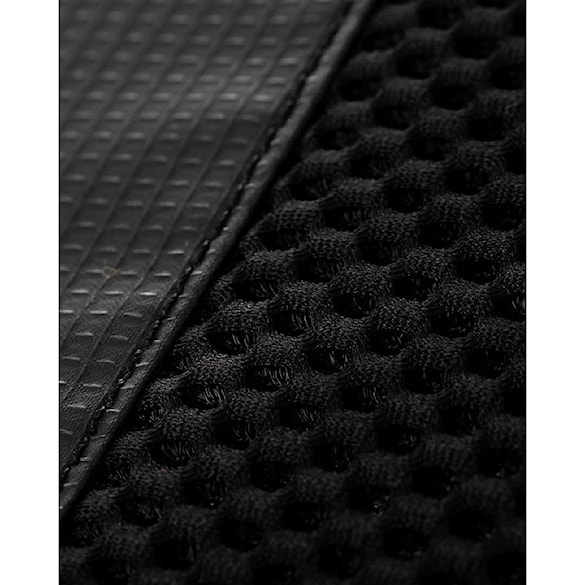 Obal na surf Creatures Shortboard Double DT2.0 7'1" black silver - 3