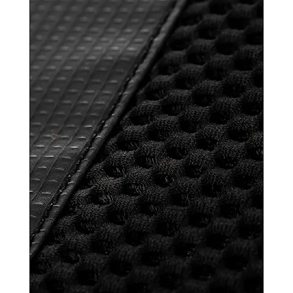 Surfboard Bag Creatures Shortboard Double DT2.0 7'1" black silver - 3
