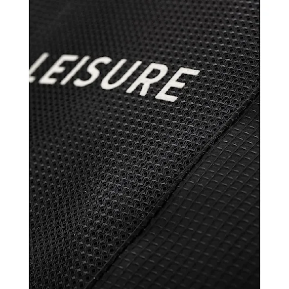 Surfboard Bag Creatures Shortboard Double DT2.0 7'1" black silver - 4