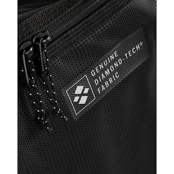 Obal na surf Creatures Shortboard Double DT2.0 7'1" black silver - 5