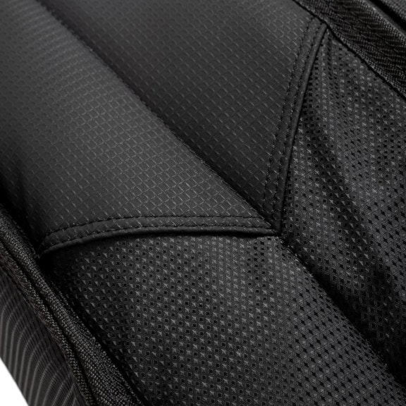Obal na surf Creatures Shortboard Triple DT2.0 6'7" black silver - 11