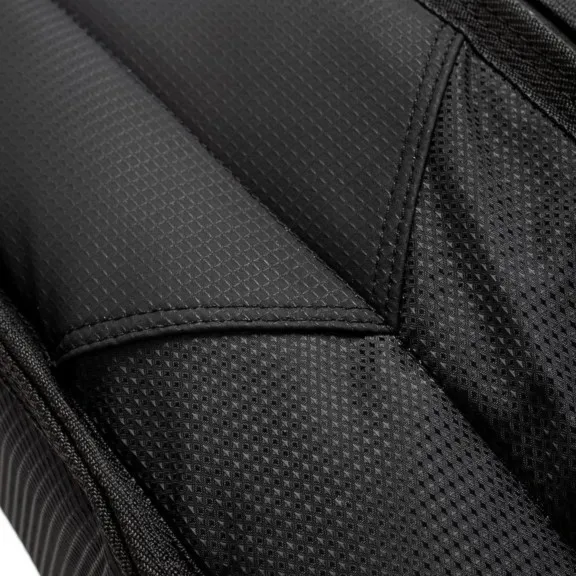 Obal na surf Creatures Shortboard Triple DT2.0 6'7" black silver - 11