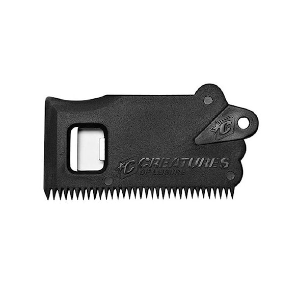 Škrabka Creatures Wax Tool black - 3