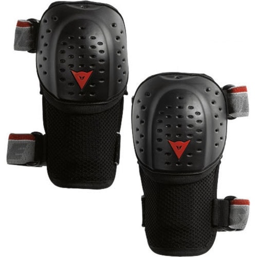 Chrániče loktů Dainese Elbow Lite Air black - 1