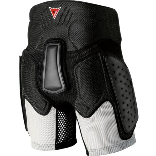 Ochranné šortky Dainese Modular Impact black - 1