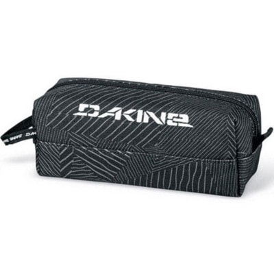 Školní pouzdro Dakine Accessory Case black patches - 1