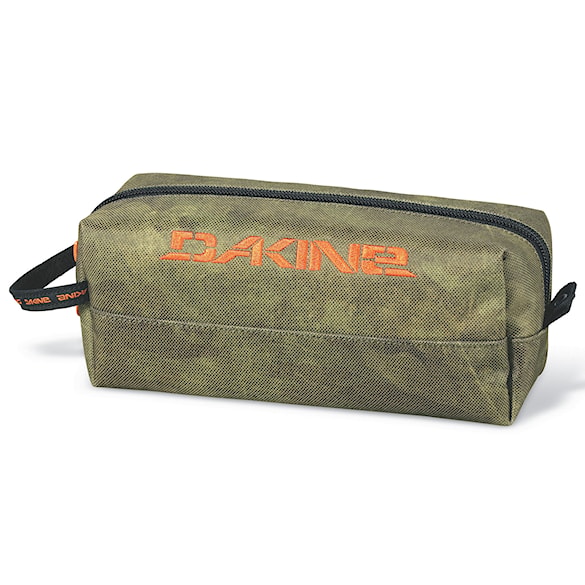 Školní pouzdro Dakine Accessory Case timber 2012 - 1