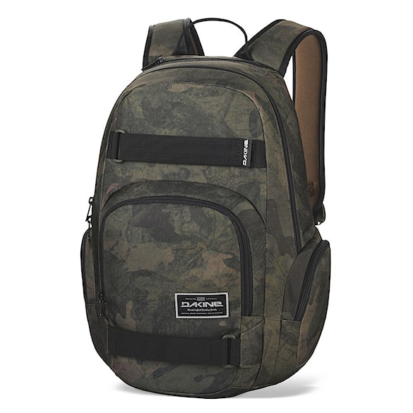 Batoh Dakine Atlas 25L peatcamo 2016 - 1