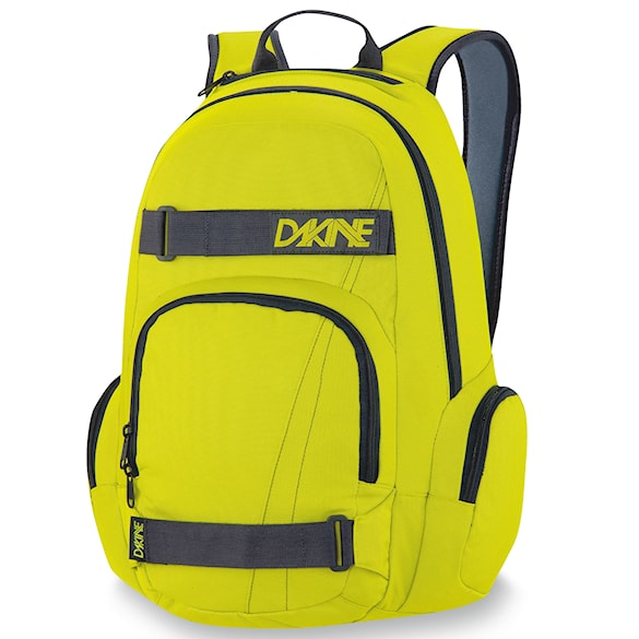 Batoh Dakine Atlas citron - 1