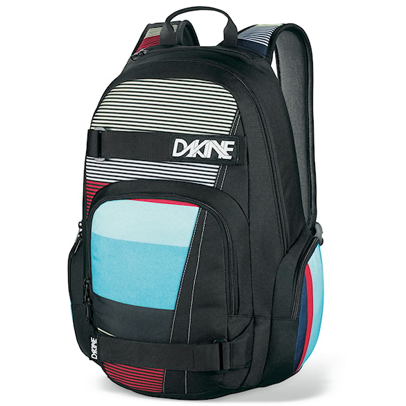 Batoh Dakine Atlas skyline - 1