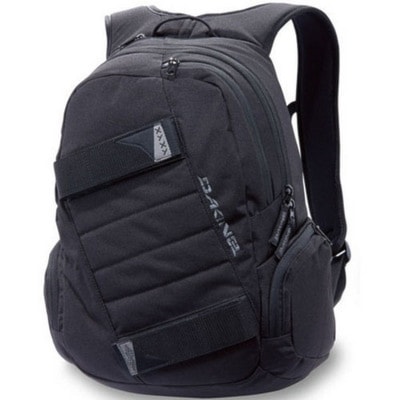 Batoh Dakine Axis black - 1