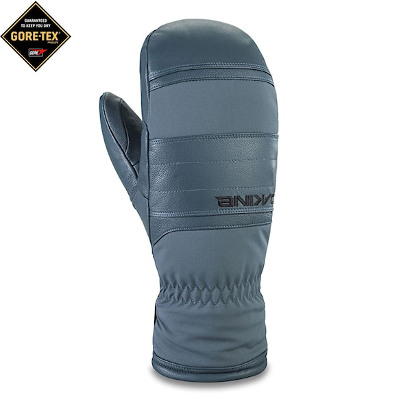Rukavice na snowboard Dakine Baron Gore-Tex Mitt dark slate 2020 - 1