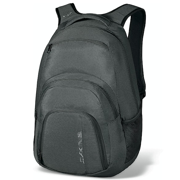 Batoh Dakine Campus Lg black stripes - 1