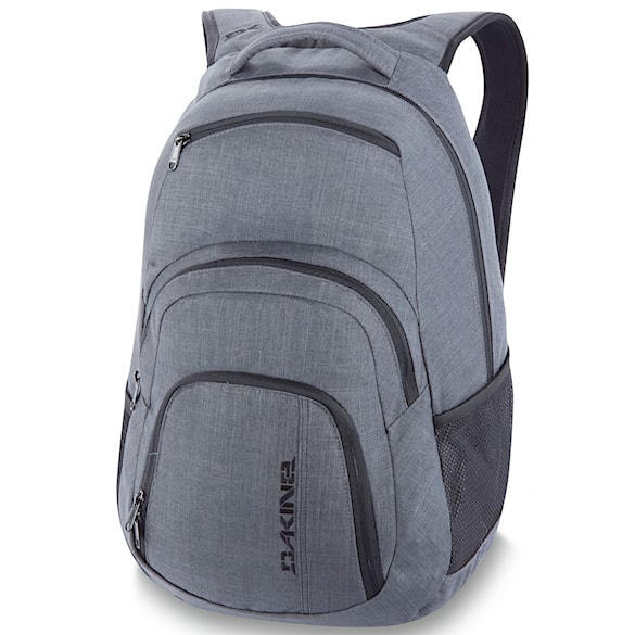 Batoh Dakine Campus Sm carbon - 1