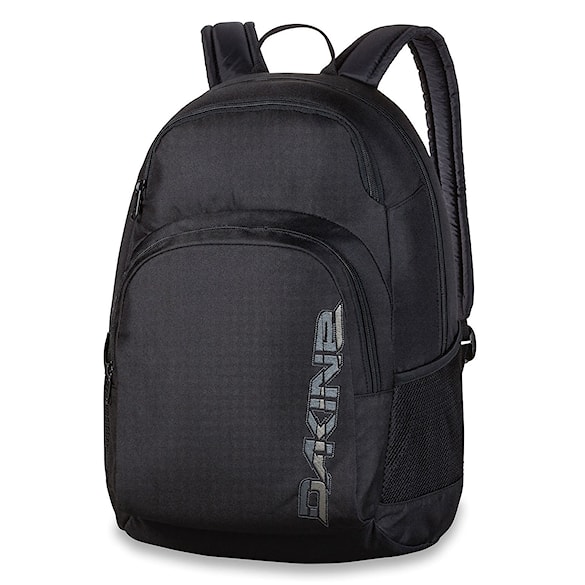 Batoh Dakine Central 26L black 2016 - 1