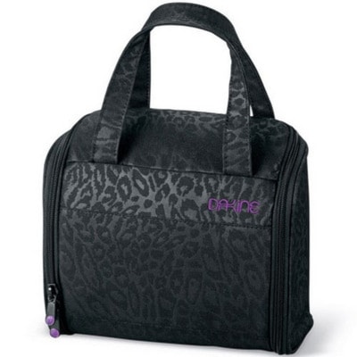 Školní pouzdro Dakine Diva cheetah - 1