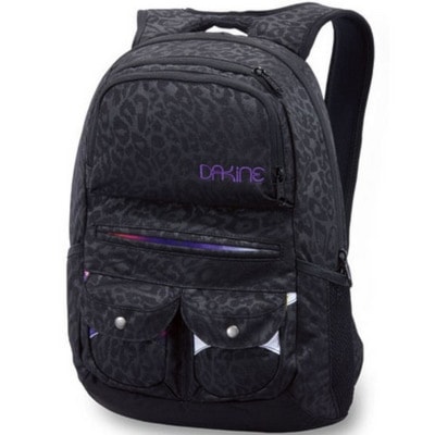 Dakine Eden cheetah - 1