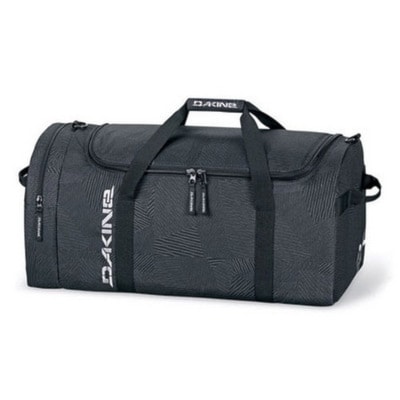 Cestovní taška Dakine Eq Bag-Sm black patches - 1