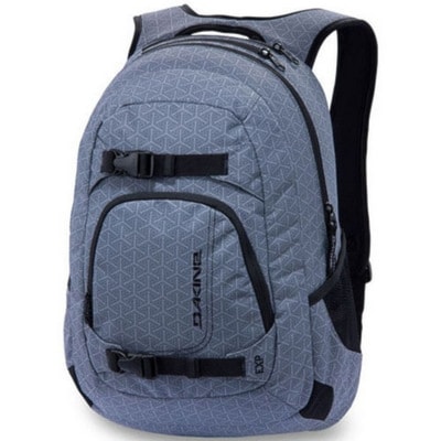Batoh Dakine Explorer concorde - 1