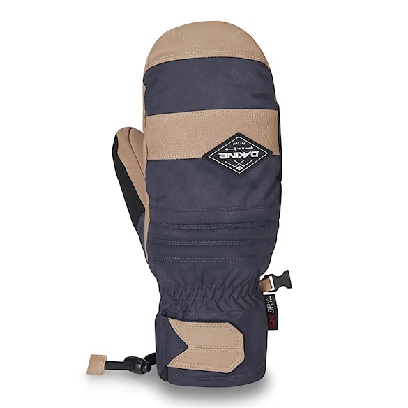 Rukavice na snowboard Dakine Fillmore Mitt stone/night sky 2020 - 1